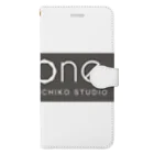 中島 充晴のShichiko studio ONE Book-Style Smartphone Case