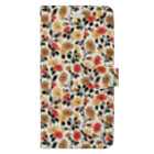 smartphone_PublicDoのEndleavesof Art 1929 Book-Style Smartphone Case