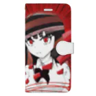 zakimasa555の赤子ちゃん Book-Style Smartphone Case