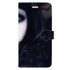 【ホラー専門店】ジルショップのDark Doll (縦長) Book-Style Smartphone Case