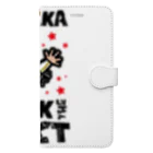 井坂レオ/Leoisakaの井坂レオ2022 new グッズ Book-Style Smartphone Case