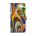 KANJI shop japanのKANJI 2.2 Book-Style Smartphone Case