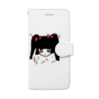 ~夢みるえんじぇる~のヤンデレ姫乃ちゃん。 Book-Style Smartphone Case