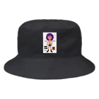 MOTCOM Winkel+の「エッグ系女子」egggirls Bucket Hat