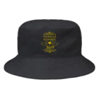 光の一滴のミラクルナンバー369 Bucket Hat