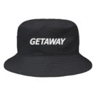 J.Boy’s STOREのGETAWAY バケットハット