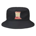 サトウノリコ*の【昭和】ウォーターゲーム Bucket Hat