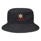 EVRENのYHWH HAT Bucket Hat