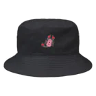 YKR.comのSCORPIO_1.5 Bucket Hat