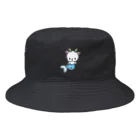 YKR.comのCAPRICORN_2 Bucket Hat