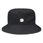 たなかぽぽぽのまるまるくん Bucket Hat