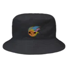 Daibra Camper DのDaibra Camper D Edition 4 Bucket Hat