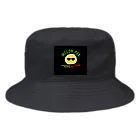 ジャガイモブラザーズのメロヤン Bucket Hat