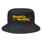 HUMPTY DUMPTYのHUMPTY DUMPTY STAFF用 バケットハット