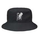 Fontaのたこバーガー Bucket Hat