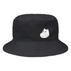 たまちゃんのねこ Bucket Hat