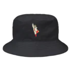 せいだいしおりのエスパーダ Bucket Hat