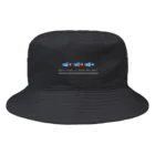 よふかしパーティーのテトラーズ Bucket Hat