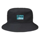 松ノ葉楽団のJive Bucket Hat