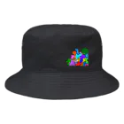 NobupoのTerado Bucket Hat