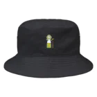 SHUUCREAMS ｜  fashionのファラオくん Bucket Hat