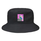 tamachanshinchan の乾杯しよ💗 Bucket Hat