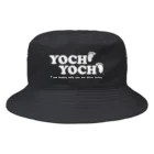 GODSPEEDのYOCHIYOCHI バケットハット