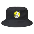 LONESOME TYPE ススの共喰い🐰（ウサギ） Bucket Hat
