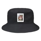 das_Ende(ダスエンデ)の女の子 Bucket Hat