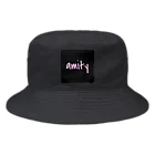 古着風作製所の古着風　amity2 Bucket Hat