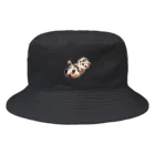 soramame1119の仔猫のマリ Bucket Hat