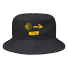 GenerousのCamino de Santiago Bucket Hat