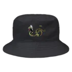 みゆ左衛門の夢幻龍 Bucket Hat