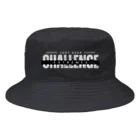 NeoNestの"Challenge Extremes" Graphic Tee & Merch Bucket Hat