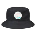 NORDIC TALESのリュウグウノツカイ　ベビー Bucket Hat