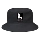 グラベルのグラベルグッズ Bucket Hat