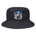 終わらない夢🌈の祈り✨ Bucket Hat