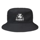 𝙍𝙖𝙗𝙗𝙞𝙩 𝙃𝙤𝙪𝙨𝙚のRabbit バケットハット