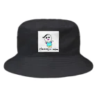 ポコ天市場のHachikajiri nozomi Bucket Hat