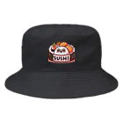 まったりゆったりのすしおばけ Bucket Hat