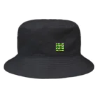 n_musicnの和スイーツデコ Bucket Hat