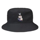【ホラー専門店】ジルショップのロイヤルジュエリーケーキ Bucket Hat