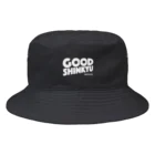 GOOD SHINKYU （グッド鍼灸）のGOOD SHINKYU グッズ バケットハット