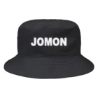 KanakoNezzzのJOMON Bucket Hat