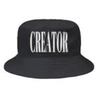 KanakoNezzzのCREATOR Bucket Hat