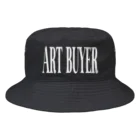 KanakoNezzzのART BUYER バケットハット