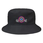 OZONEのOZONE Bucket Hat