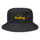 FeelingのFeeling ver.2  Bucket Hat