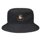 toshiyo真実介護のトシヨ Bucket Hat