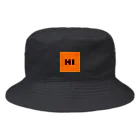 HYPER_ISLAND_JAPANのHYPER ISLAND JAPAN 公式グッズ Bucket Hat